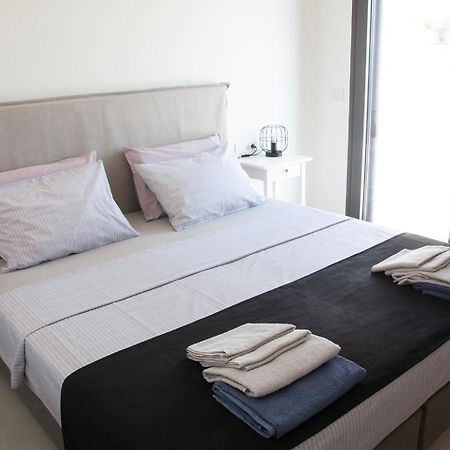 Villa D'Anvers - Luxury Holiday Resort Суда Екстер'єр фото