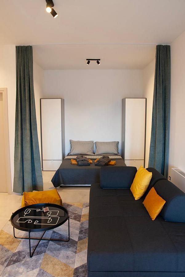 Villa D'Anvers - Luxury Holiday Resort Суда Екстер'єр фото