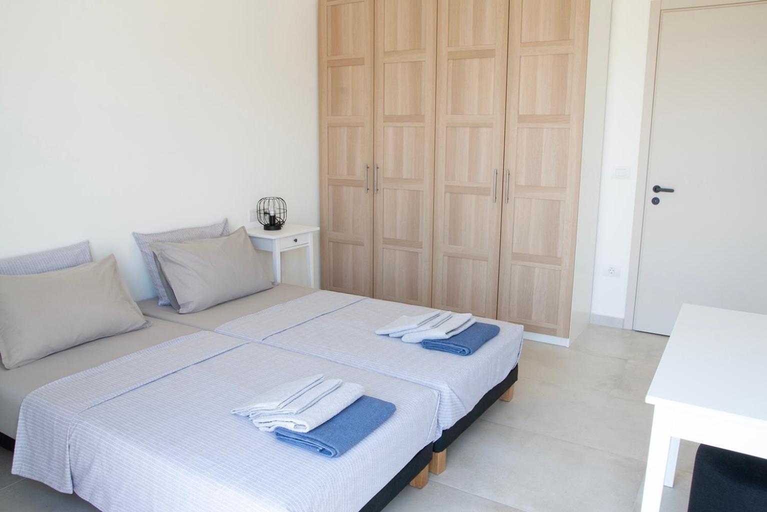 Villa D'Anvers - Luxury Holiday Resort Суда Екстер'єр фото